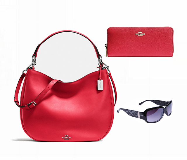 Coach Only $119 Value Spree 8828 | Women